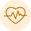Hjerte-ikon